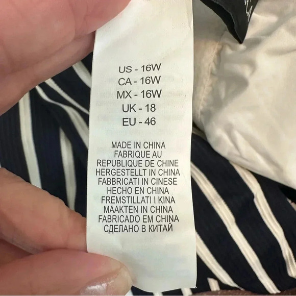 LaBlanca One Piece Swimsuit NWT - Picture 7 of 11